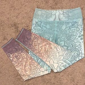 Evolution & Creation Leggings